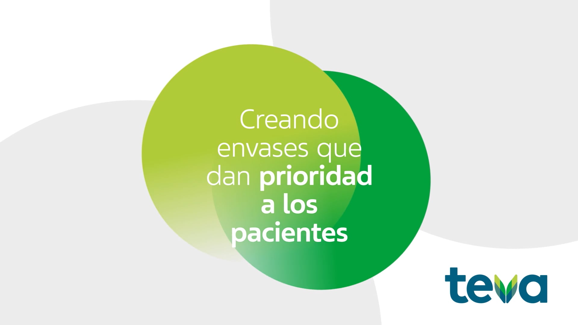 Picture with video title